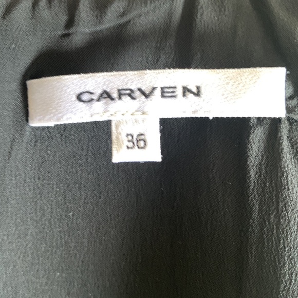 EUC Carven dress - Picture 7 of 9